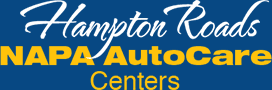 Hampton Roads NAPA AutoCare Centers Business Development Group