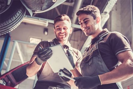 Best Practices In The Industry