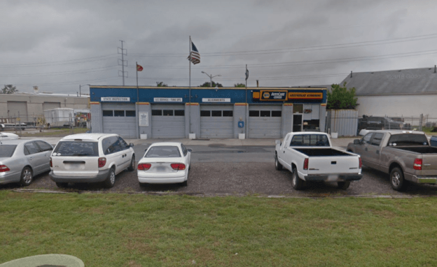 Arrowhead Automotive | Hampton Roads NAPA AutoCare Centers