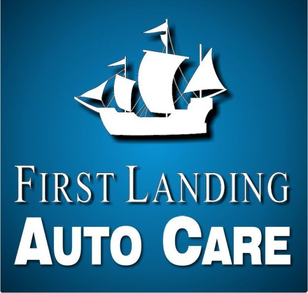 First Landing Auto Care At Thoroughgood | Hampton Roads NAPA AutoCare Centers